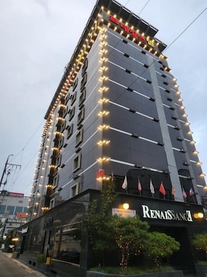 Exterior - Renaissance Hotel (Pohang-si)