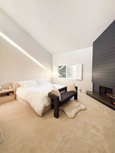 Modern Reno Escape 3-Bedroom Condo — Close to Midtown, Nightlife & Tahoe