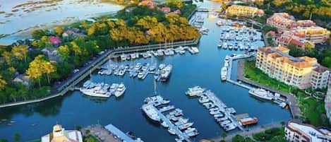 Marina