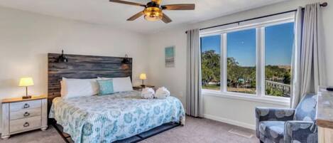 1 Schlafzimmer, kostenloses WLAN