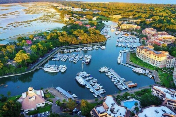 Marina