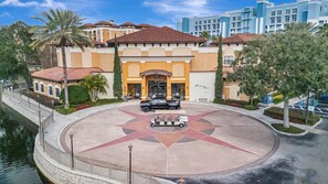 Exterior - 2B Disney Resort Condo! NO Resort Fees Save Money! (Orlando)