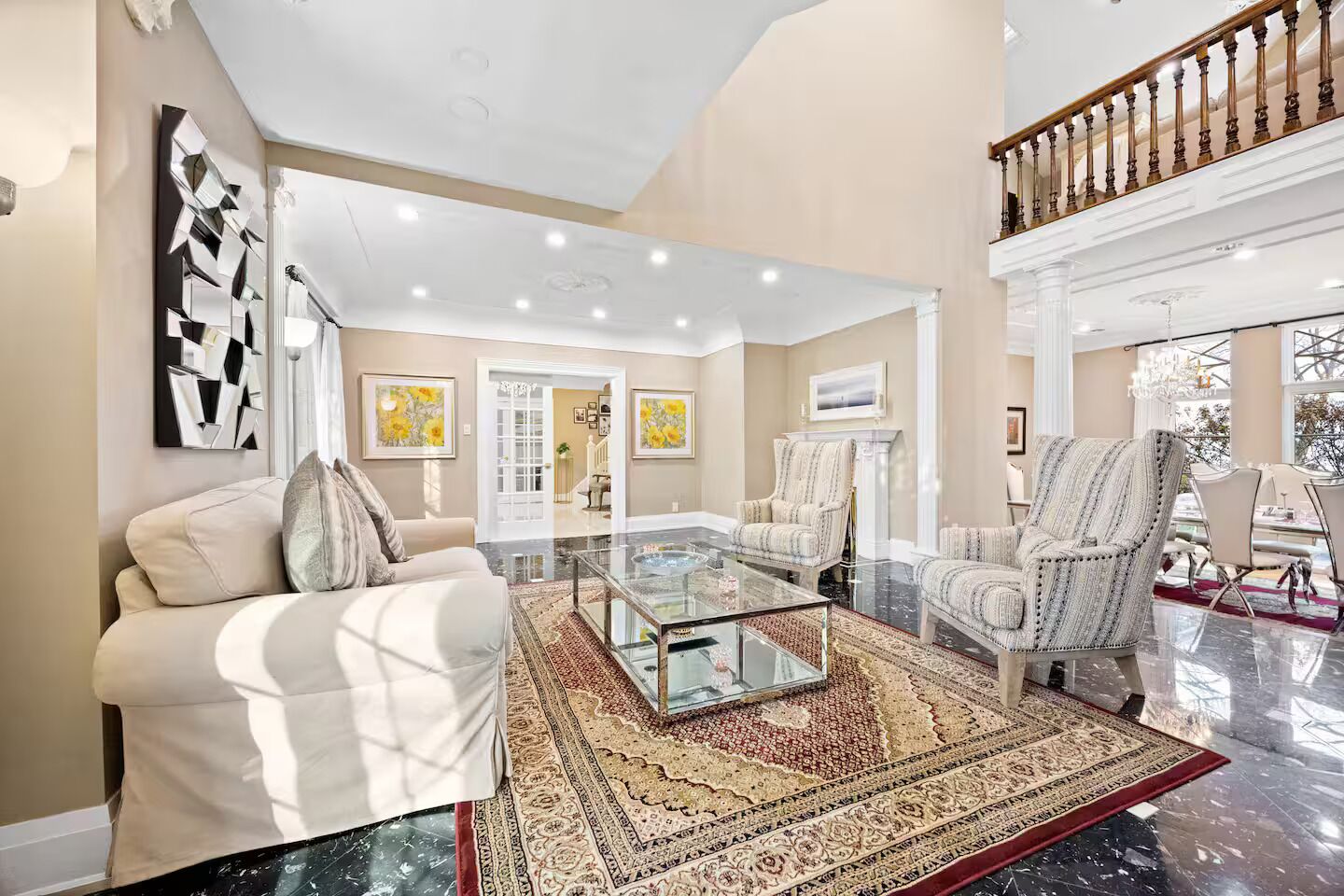 Lakefront Mansion ~Views ~Games ~Patio ~Pool Table - Burlington