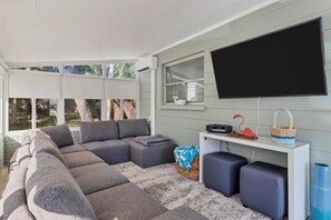 Smart-tv