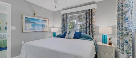 3 chambres, fer et planche à repasser, Wi-Fi gratuit, draps fournis