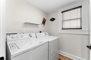 Interior - The Bunkhouse | Downtown Branson Home Walkable to Landing & Convention Center (Branson)