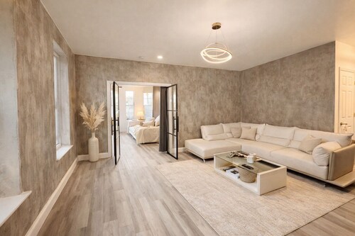 3-bedroom condo in New York City, Manhattan, Central Park