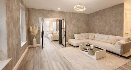 3-bedroom condo in New York City, Manhattan, Central Park