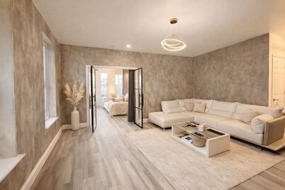 3-bedroom condo in New York City, Manhattan, Central Park