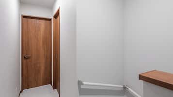 Apartamento | Parte interna