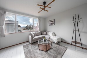 apartman | Nappalirész