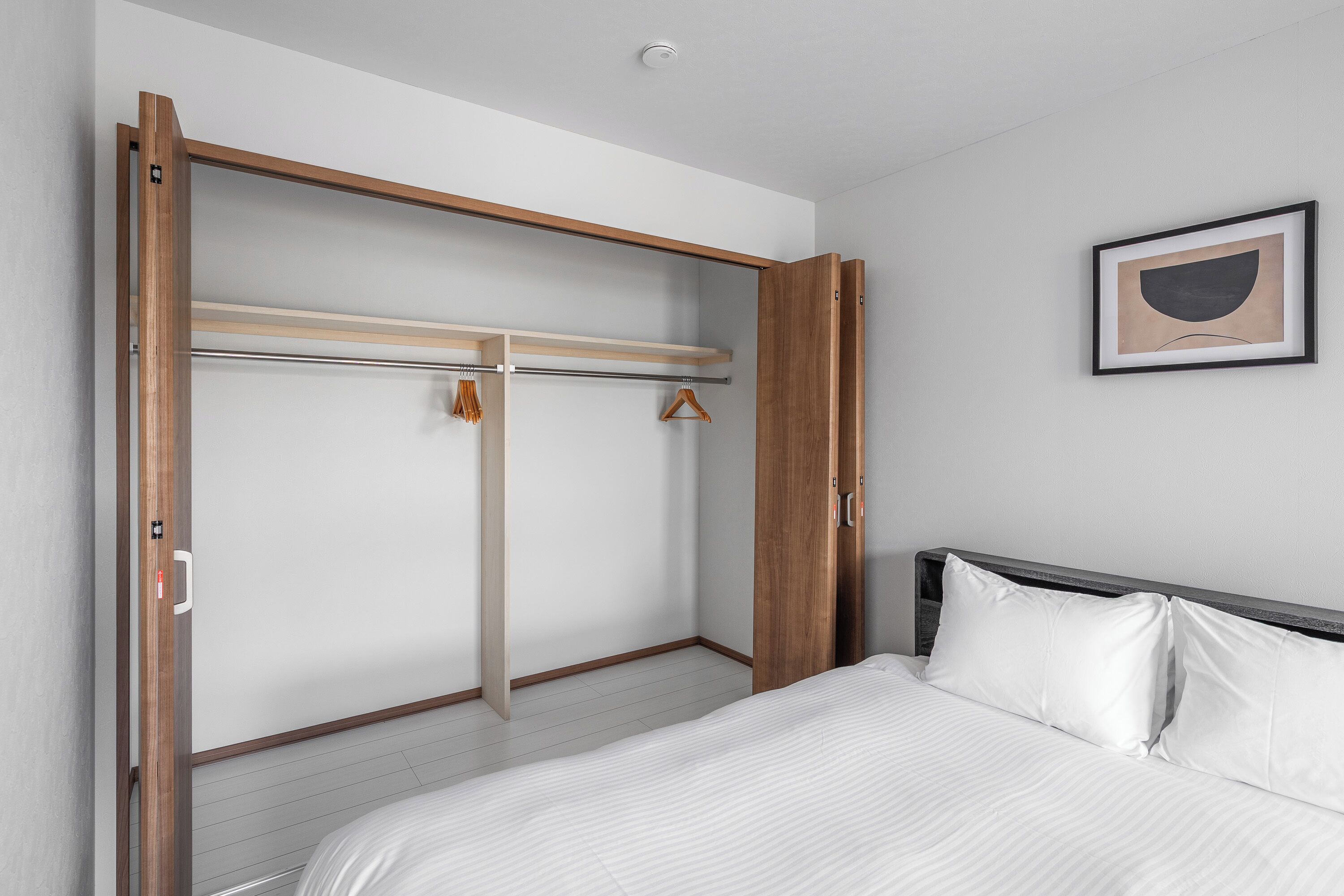 アパートメント | デスク、アイロン / アイロン台、WiFi (無料)