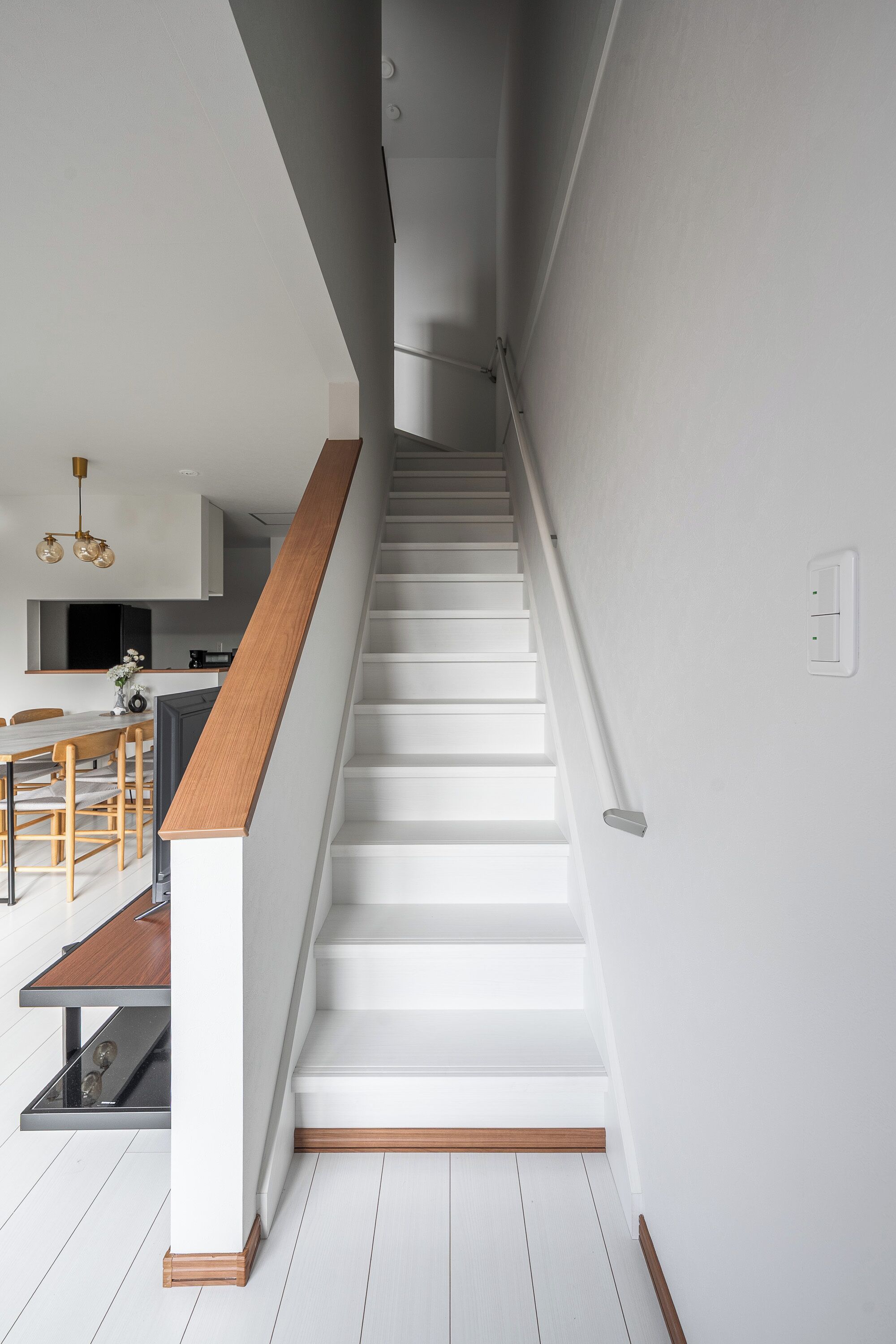 アパートメント | 内装