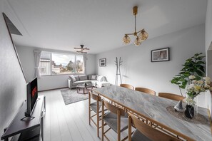 Leilighet | Spiseområde