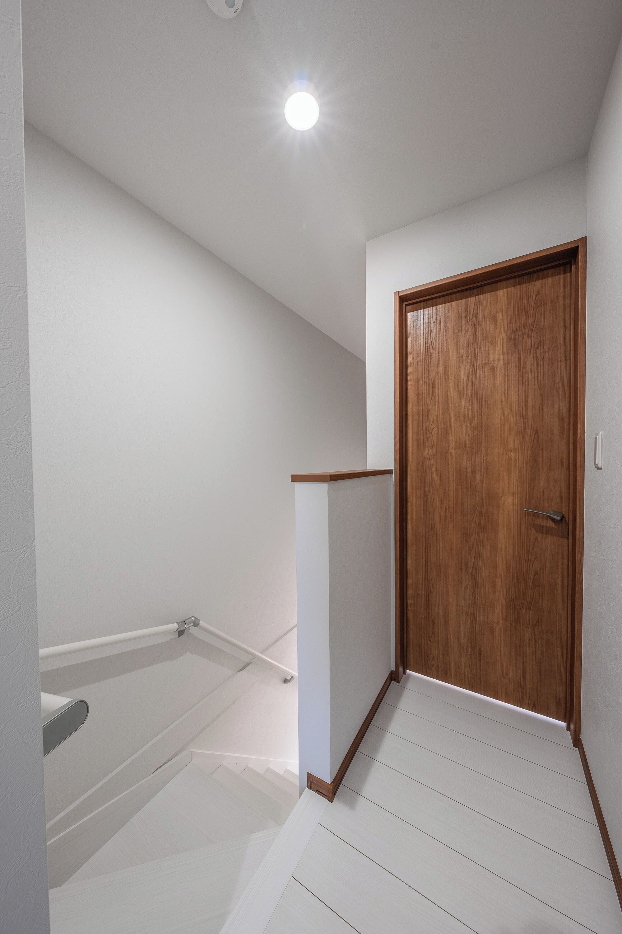 Apartment | Bahagian dalam