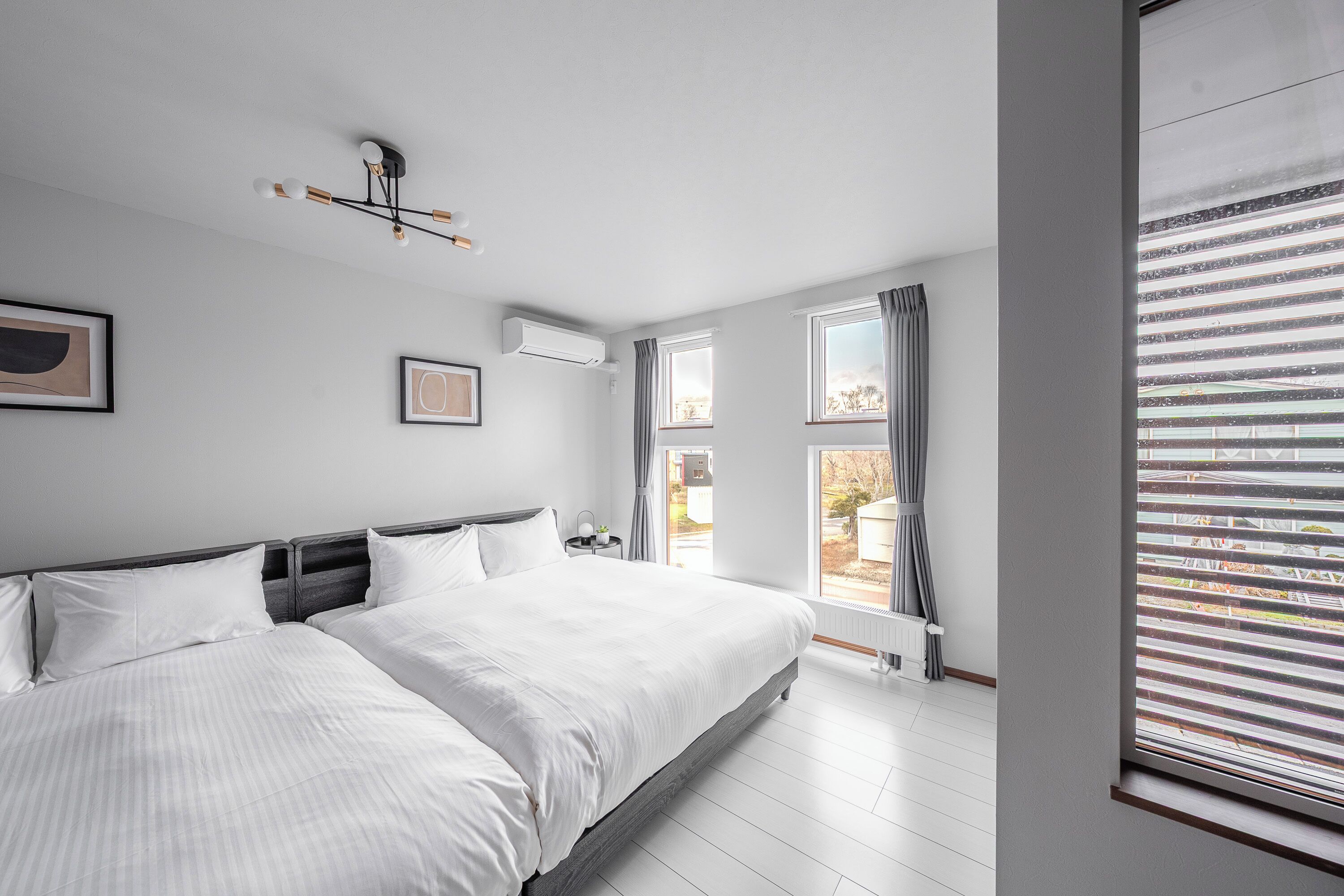 公寓 | 書桌、熨斗/熨衣板、免費無線上網