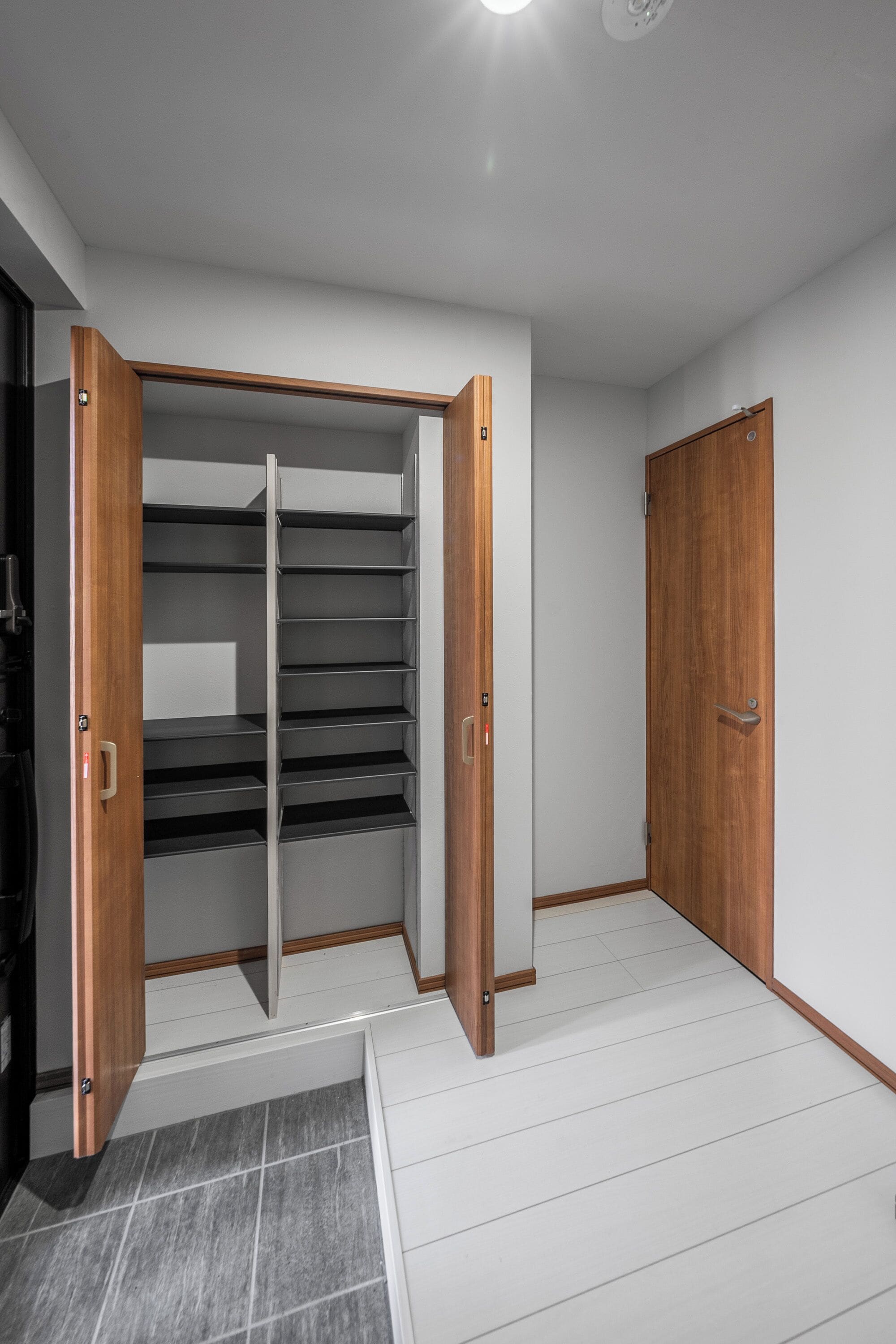 Apartment | Interior