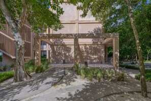 Property grounds - Corasol | Contemporary Design in the Jungle (Playa del Carmen)