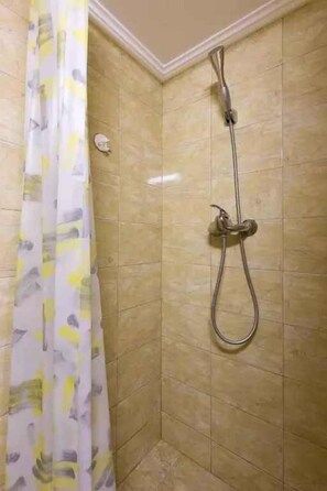 Bathroom - Holiday apartment with air conditioning (Skrbcici)