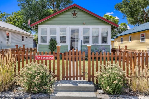 The Bungalow