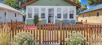 The Bungalow