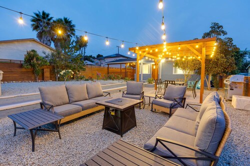 Charming Crafstman home
