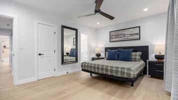 Bügeleisen/Bügelbrett, Internetzugang, Bettwäsche