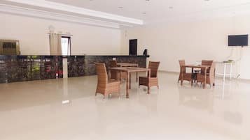 تناول الطعام