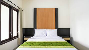 Room, 1 Queen Bed | Free WiFi