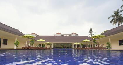 Mirah Dormitory Tourism Banyuwangi