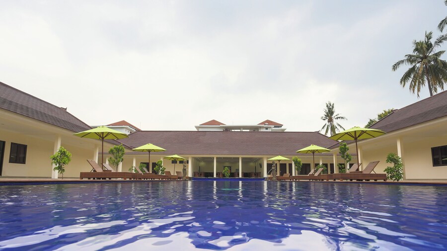 Mirah Dormitory Tourism Banyuwangi
