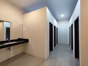 Interior - Mirah Dormitory Tourism Banyuwangi (Banyuwangi)