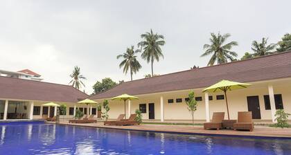 Mirah Dormitory Tourism Banyuwangi