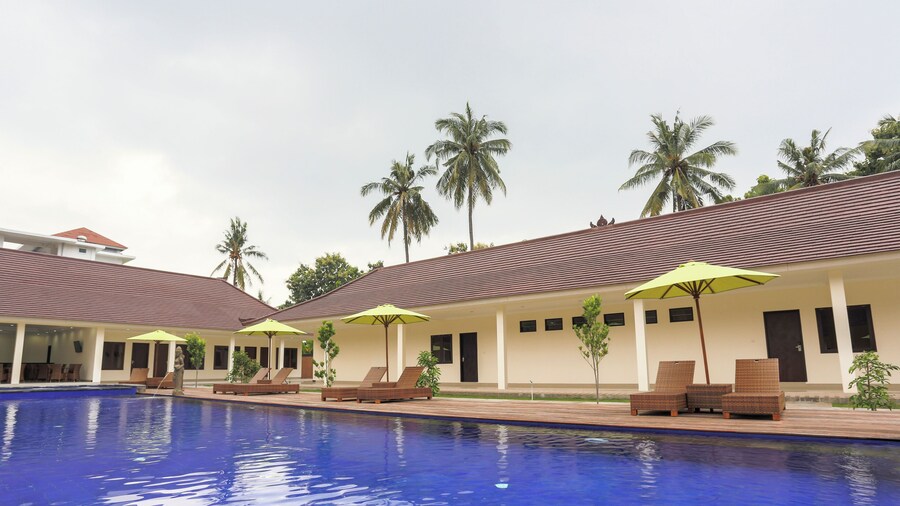 Mirah Dormitory Tourism Banyuwangi