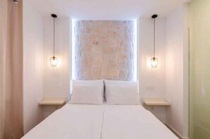 2 bedrooms, WiFi - Holiday apartment with wellness facilities and shared swimming pool (Novi Vinodolski)