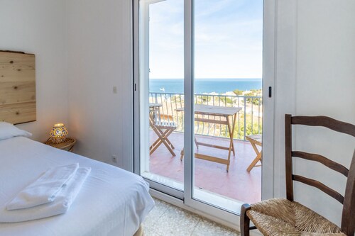 Fener de Dalt 86.1 - Beautiful apartment with view
