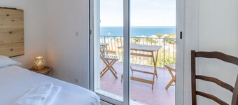 Fener de Dalt 86.1 - Beautiful apartment with view
