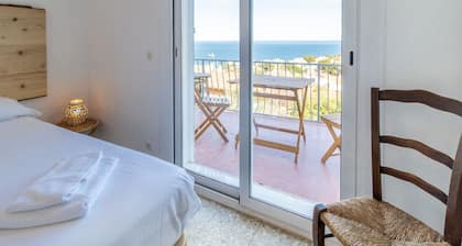 Fener de Dalt 86.1 - Beautiful apartment with view