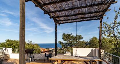 Fener de Dalt 86.2 - Apartment with views