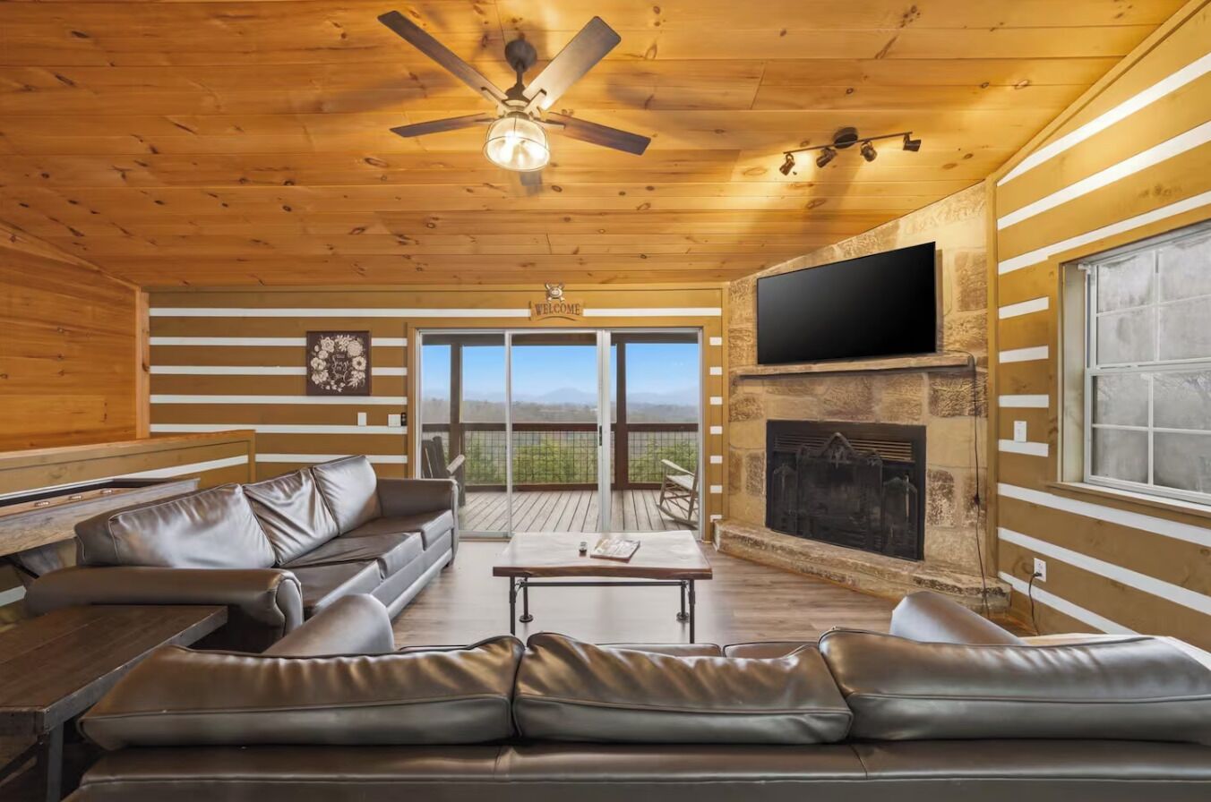 تلفزيون ذكي، ألعاب فيديو