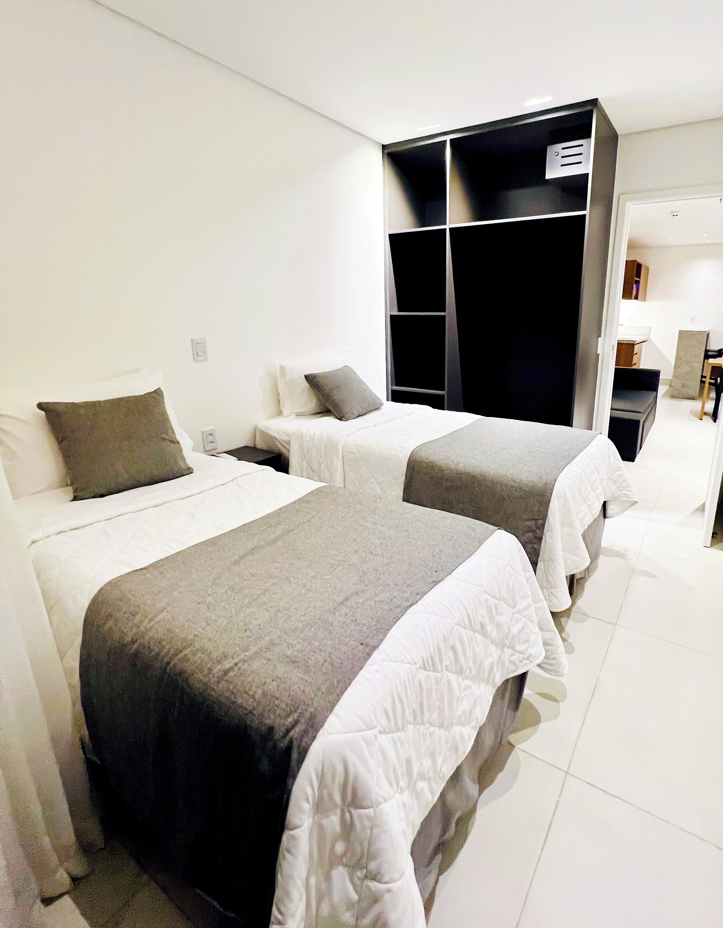 Roba de llit d'alta qualitat i decoració individual 