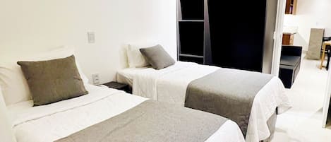 Roba de llit d'alta qualitat i decoració individual