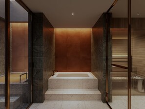 Kahden hengen junior-huone (kaksi sänkyä) | Kylpylä