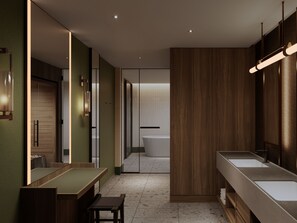 Superior Twin Room | Spa