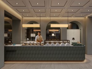 Dining - Arima Hot Spring Hotel nebi (Kobe Kita Ward)