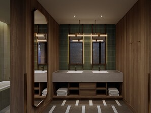 Presidential Twin Room | Spa - Arima Hot Spring Hotel nebi (Kobe)