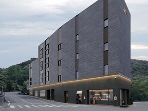 Exterior - Arima Hot Spring Hotel nebi (Kobe)