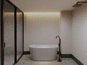 Bathroom - Arima Hot Spring Hotel nebi (Kobe Kita Ward)