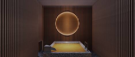 Premier Twin Room | Spa