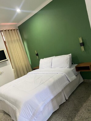 Deluxe Villa, 3 Bedrooms